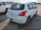 Nissan Versa 1.8s Image 10
