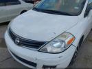 Nissan Versa 1.8s Image 5