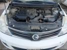 Nissan Versa 1.8s Image 11