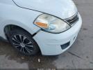 Nissan Versa 1.8s Image 12