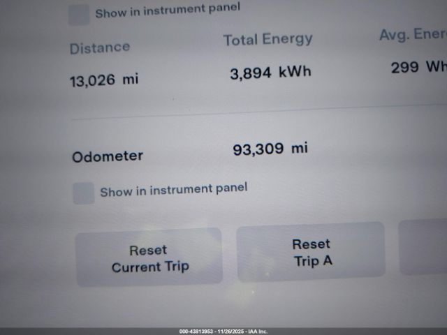 Tesla Model S Image 18