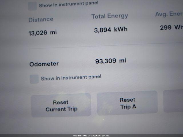 Tesla Model S Image 18