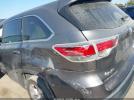Toyota Highlander Le Plus V6 Image 8