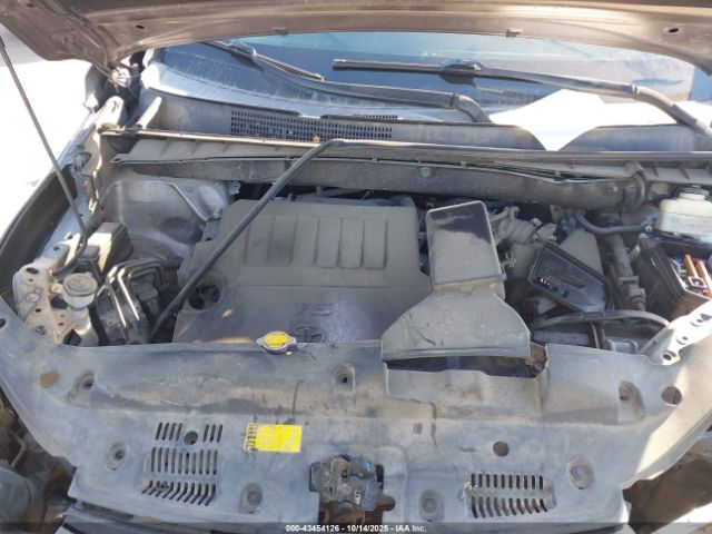 Toyota Highlander Le Plus V6 Image 16