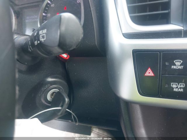 Toyota Highlander Le Plus V6 Image 4