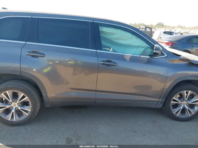 Toyota Highlander Le Plus V6 Image 9