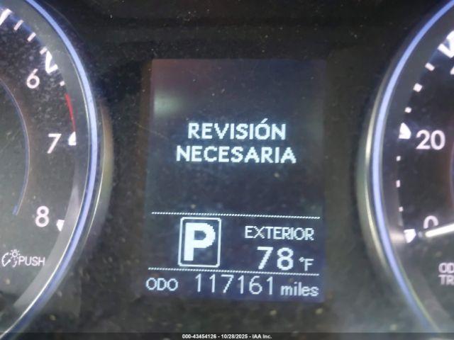 Toyota Highlander Le Plus V6 Image 11