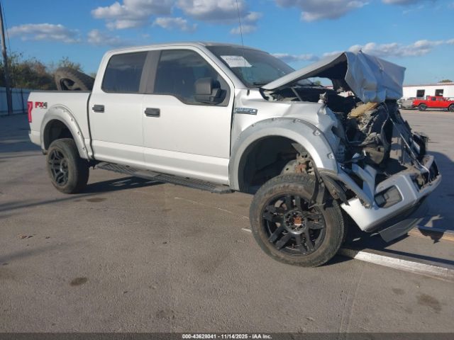 Ford F-150 Xl Image 1