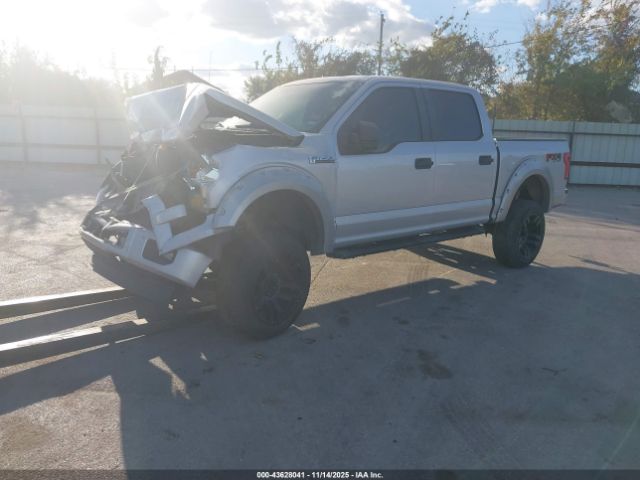 Ford F-150 Xl Image 11