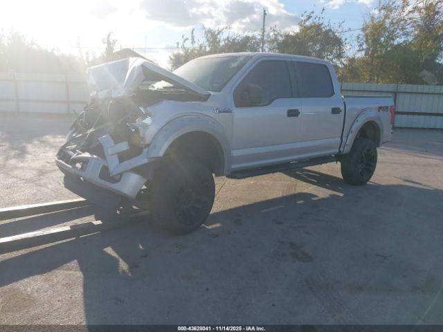 Ford F-150 Xl Image 11