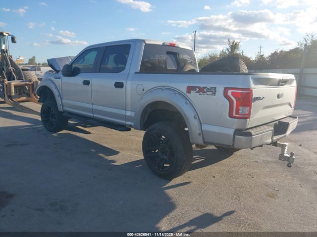 Ford F-150 Xl Image 3
