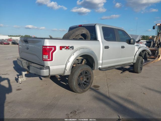 Ford F-150 Xl Image 2