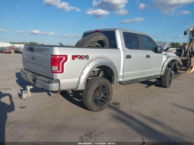 Ford F-150 Xl Image 2
