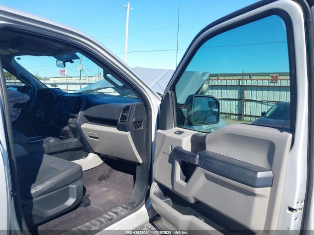 Ford F-150 Xl Image 6