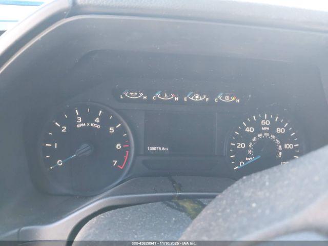 Ford F-150 Xl Image 9