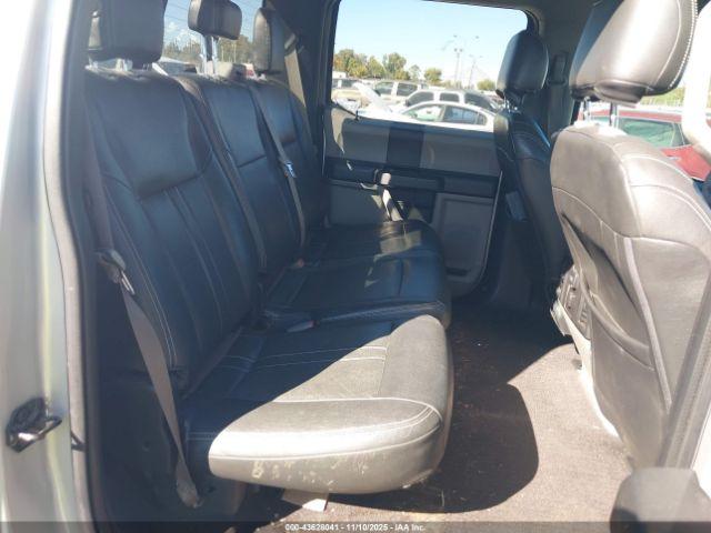 Ford F-150 Xl Image 12