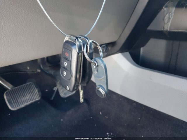 Ford F-150 Xl Image 16