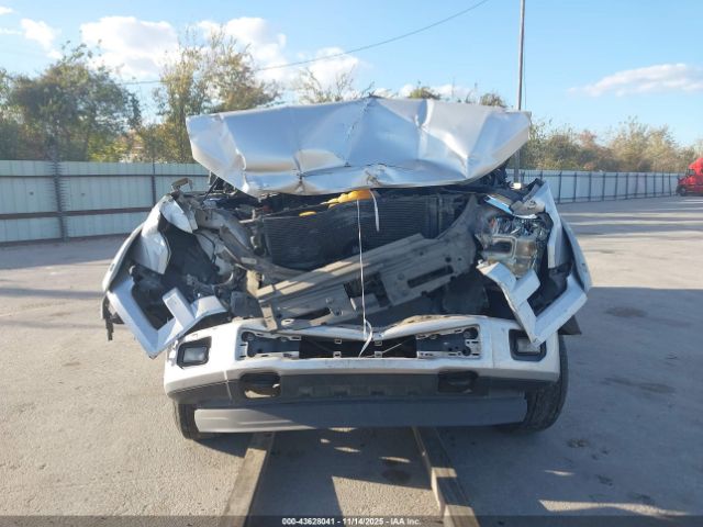 Ford F-150 Xl Image 15