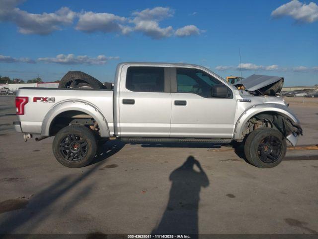 Ford F-150 Xl Image 7