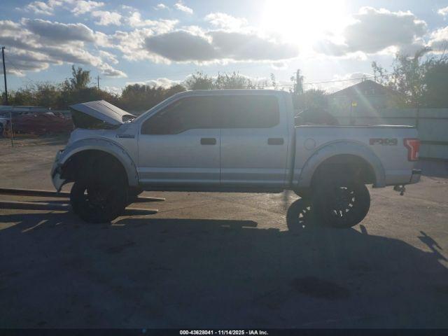 Ford F-150 Xl Image 8