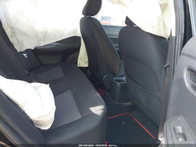 Nissan Versa S Xtronic Cvt Image 11