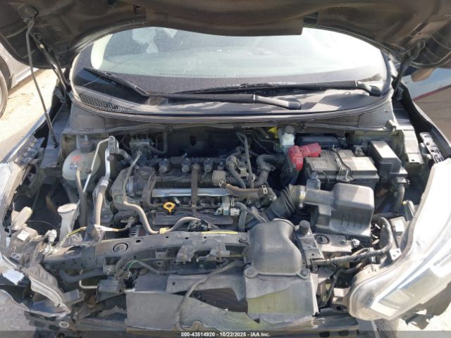 Nissan Versa S Xtronic Cvt Image 16