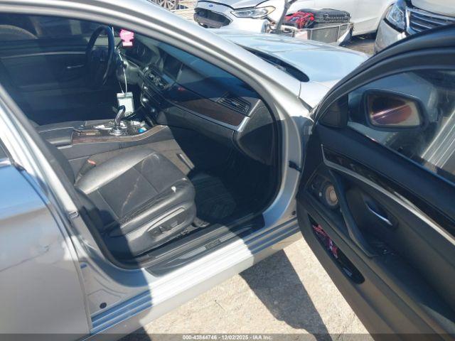 BMW 5 Series Image 7