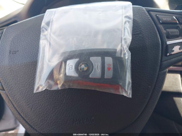 BMW 5 Series Image 16