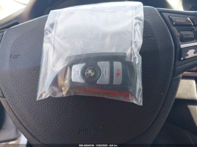 BMW 5 Series Image 16