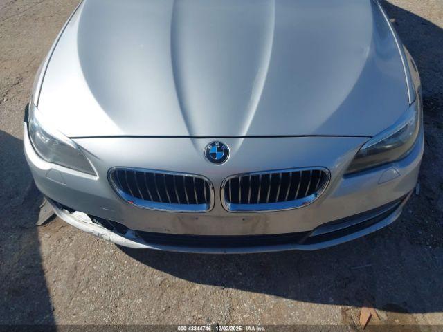 BMW 5 Series Image 10