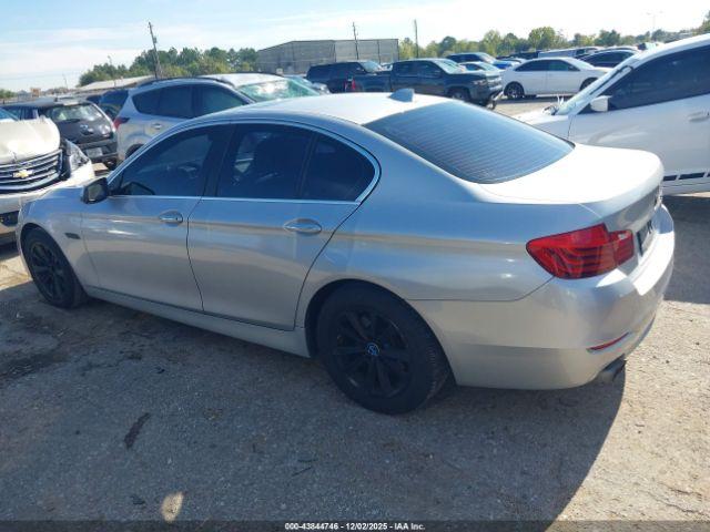 BMW 5 Series Image 15