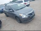 Nissan Versa 1.6 S+ Image 1