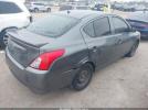 Nissan Versa 1.6 S+ Image 8