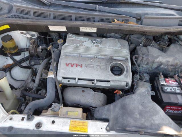 Toyota Sienna Le Image 8