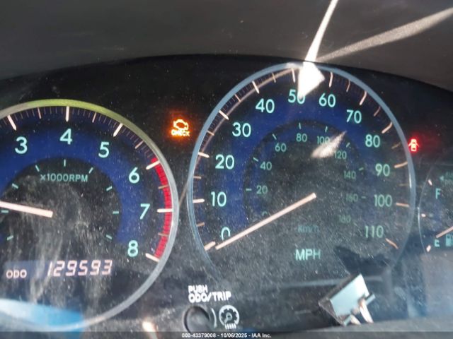 Toyota Sienna Le Image 9