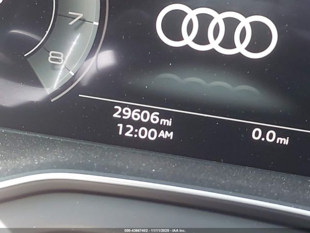 Audi Q5 Premium Plus 45 Tfsi Quattro S Tronic Image 13