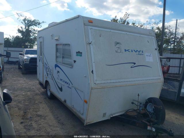  Salvage Jayco Other