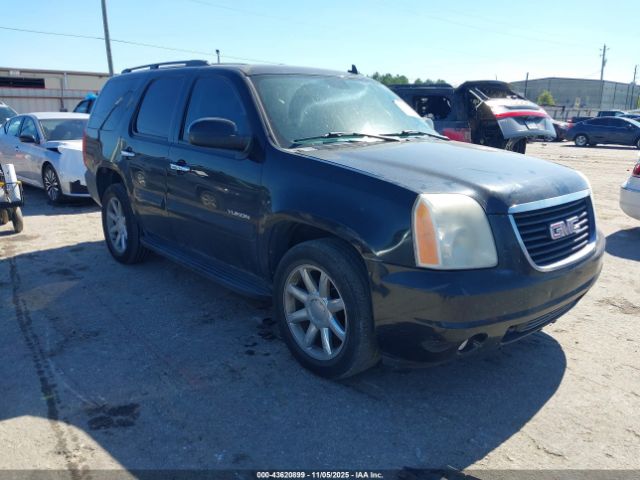 GMC Yukon Slt Image 1