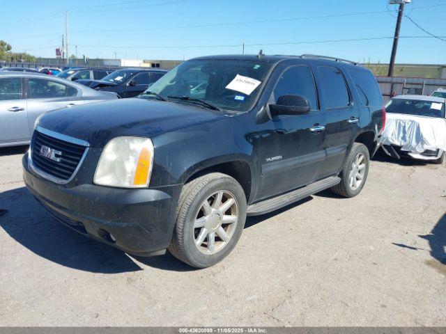 GMC Yukon Slt Image 3