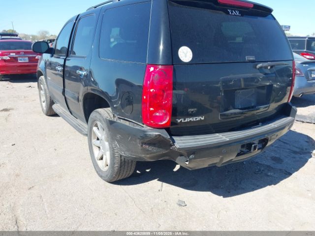 GMC Yukon Slt Image 2