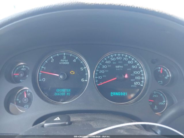 GMC Yukon Slt Image 10