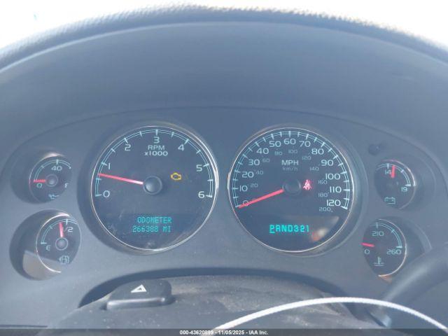 GMC Yukon Slt Image 10