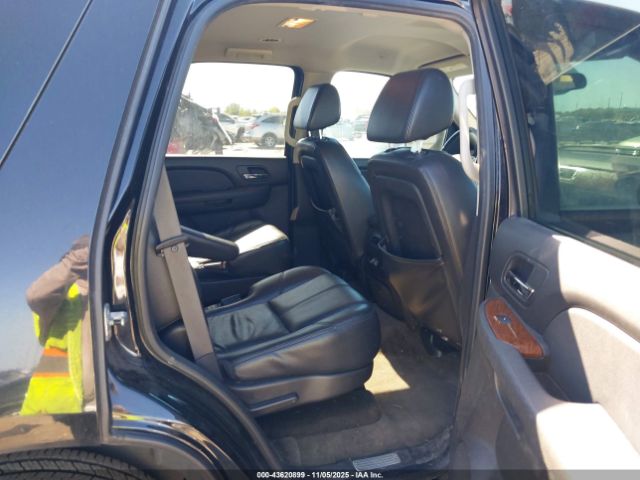 GMC Yukon Slt Image 11