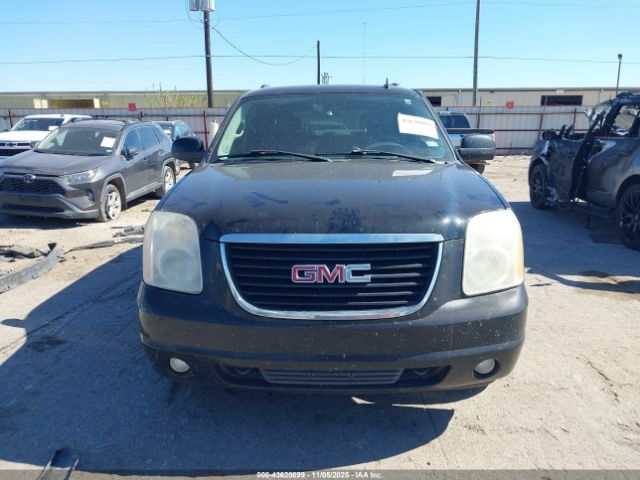 GMC Yukon Slt Image 12