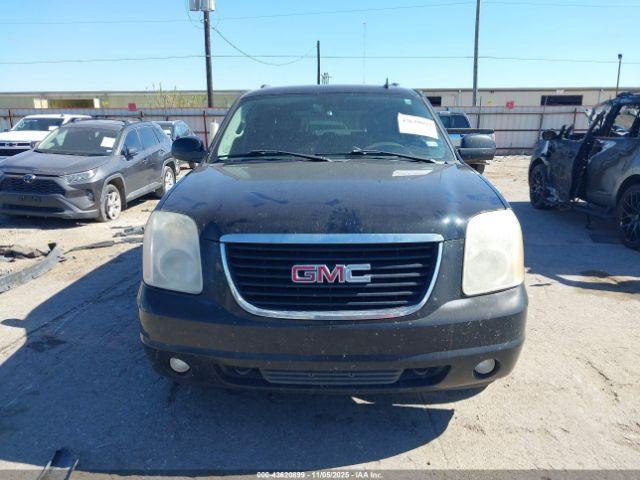 GMC Yukon Slt Image 12