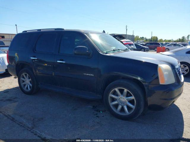 GMC Yukon Slt Image 14