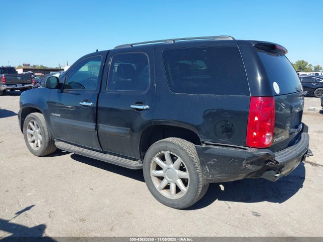GMC Yukon Slt Image 15