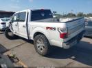 Ford F-150 King Ranch Image 2