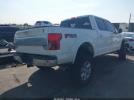 Ford F-150 King Ranch Image 3