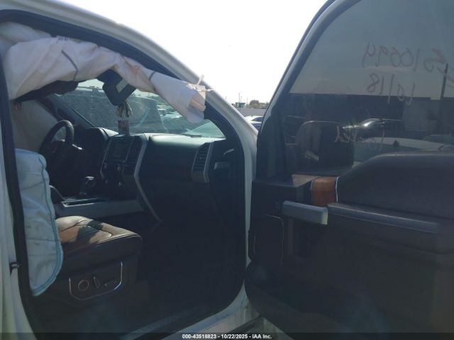 Ford F-150 King Ranch Image 13